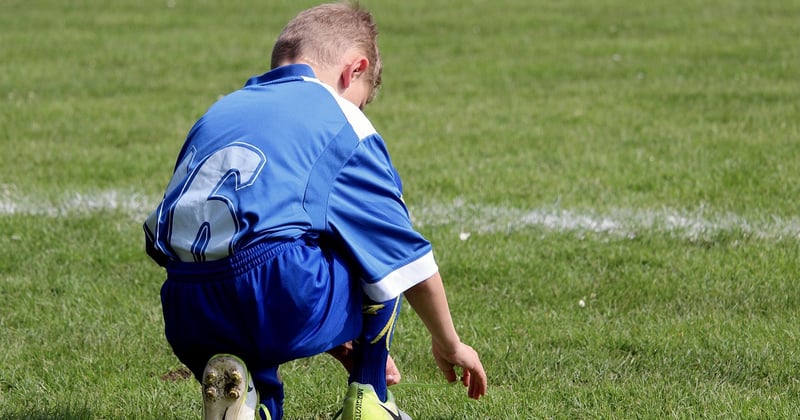 Boostez votre performance avec ces collations saines avant match de football