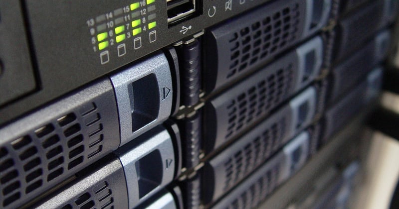 Data centers et climat : l'impact caché de notre addiction au numérique
